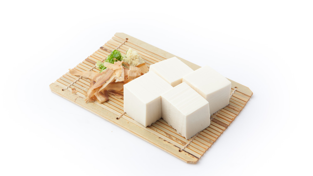 Tofu 