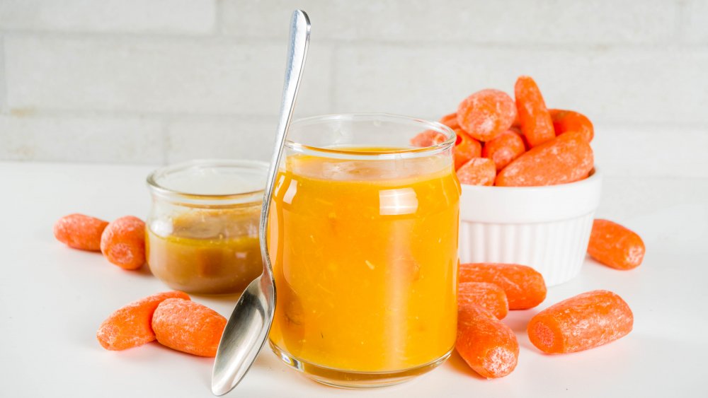carrots