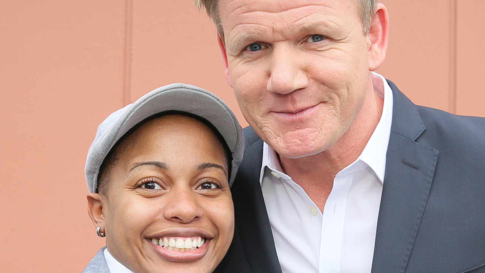 What Hell S Kitchen Winner La Tasha Mccutchen Is Doing Now