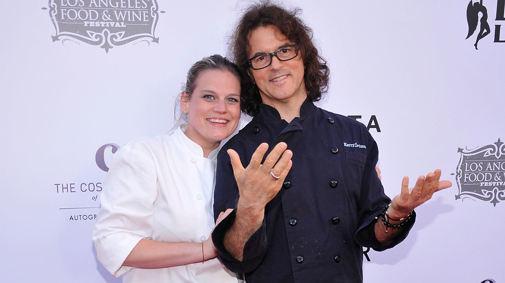 What Hell's Kitchen Winner Nona Sivley Is Doing Now