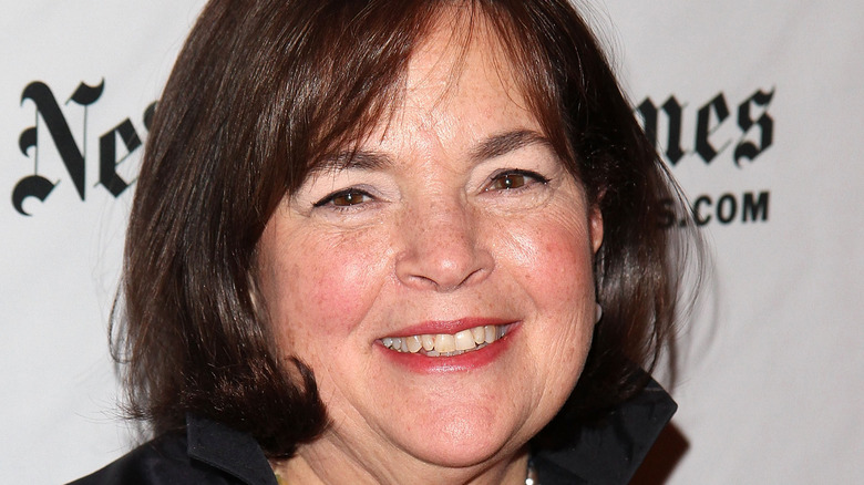 What Ina Garten Really Eats In A Day