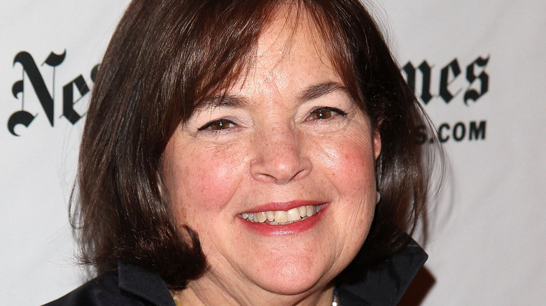 Ina Garten