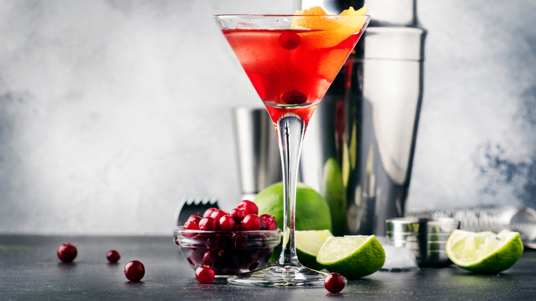 Cosmopolitan