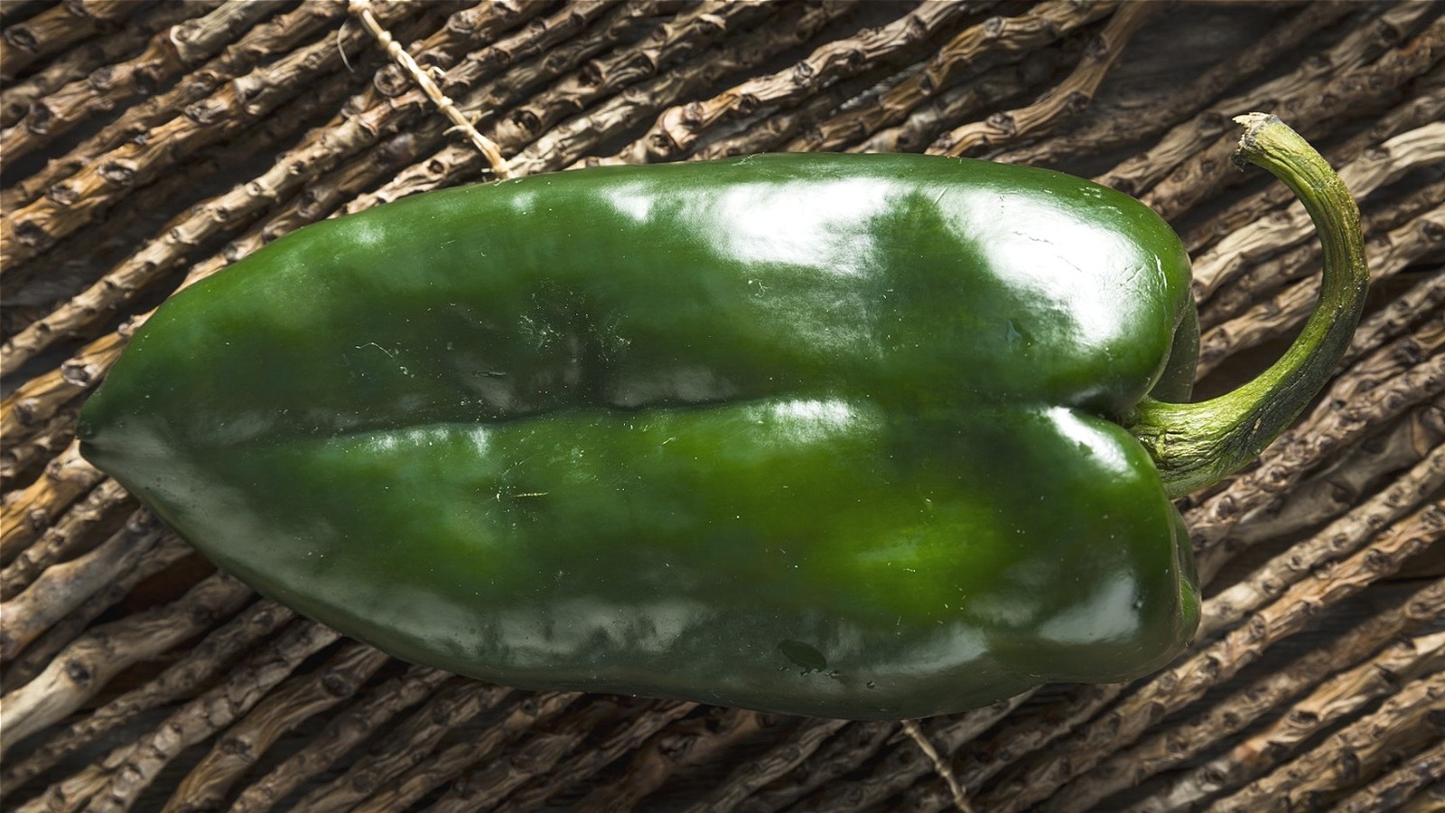 What Is A Poblano Pepper And How Spicy Is It? - Mashed