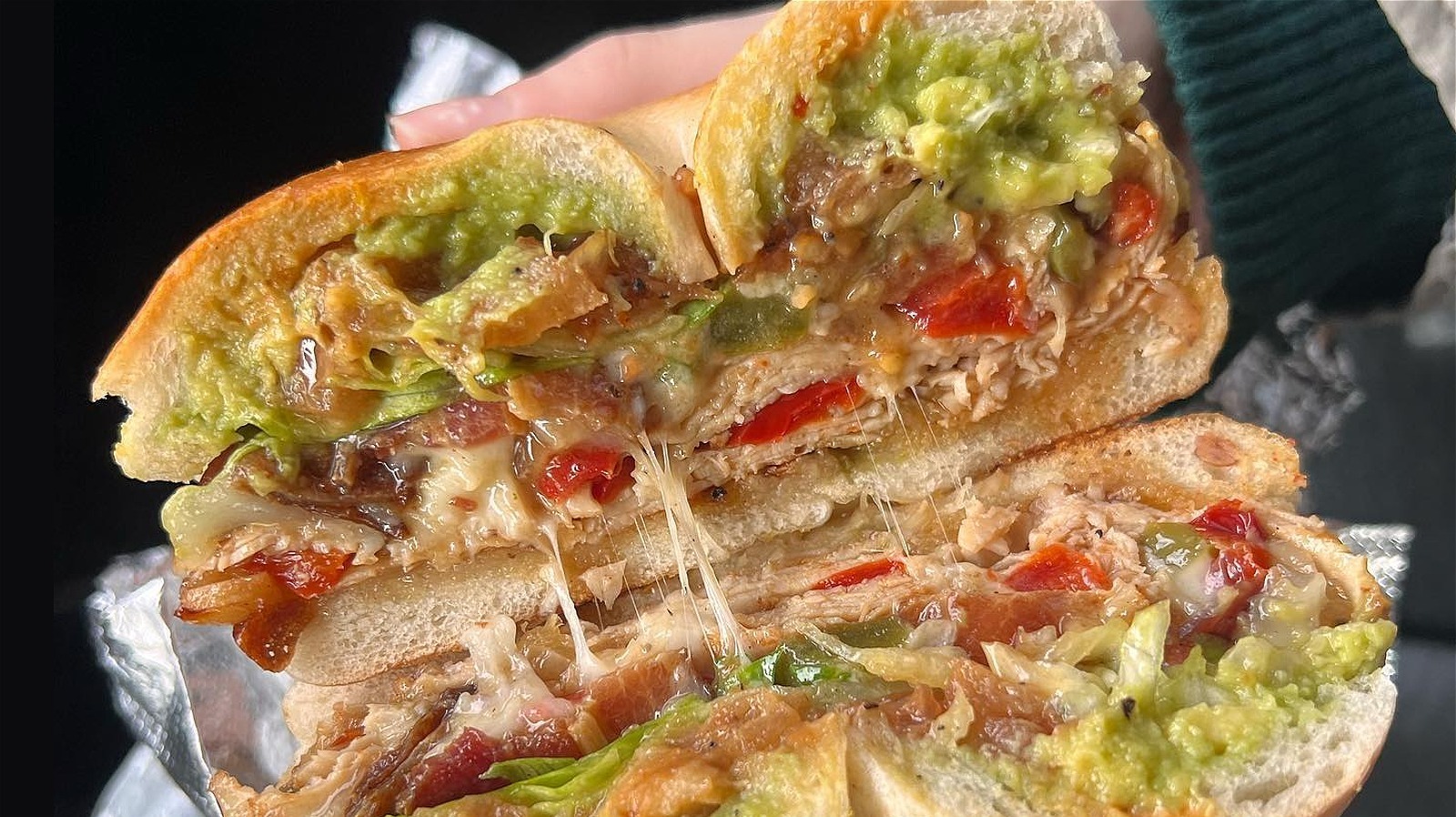 What Is A Scooped Bagel, Anyway?