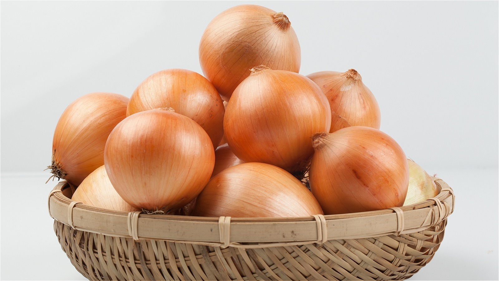 What Is A 'Storage' Onion?