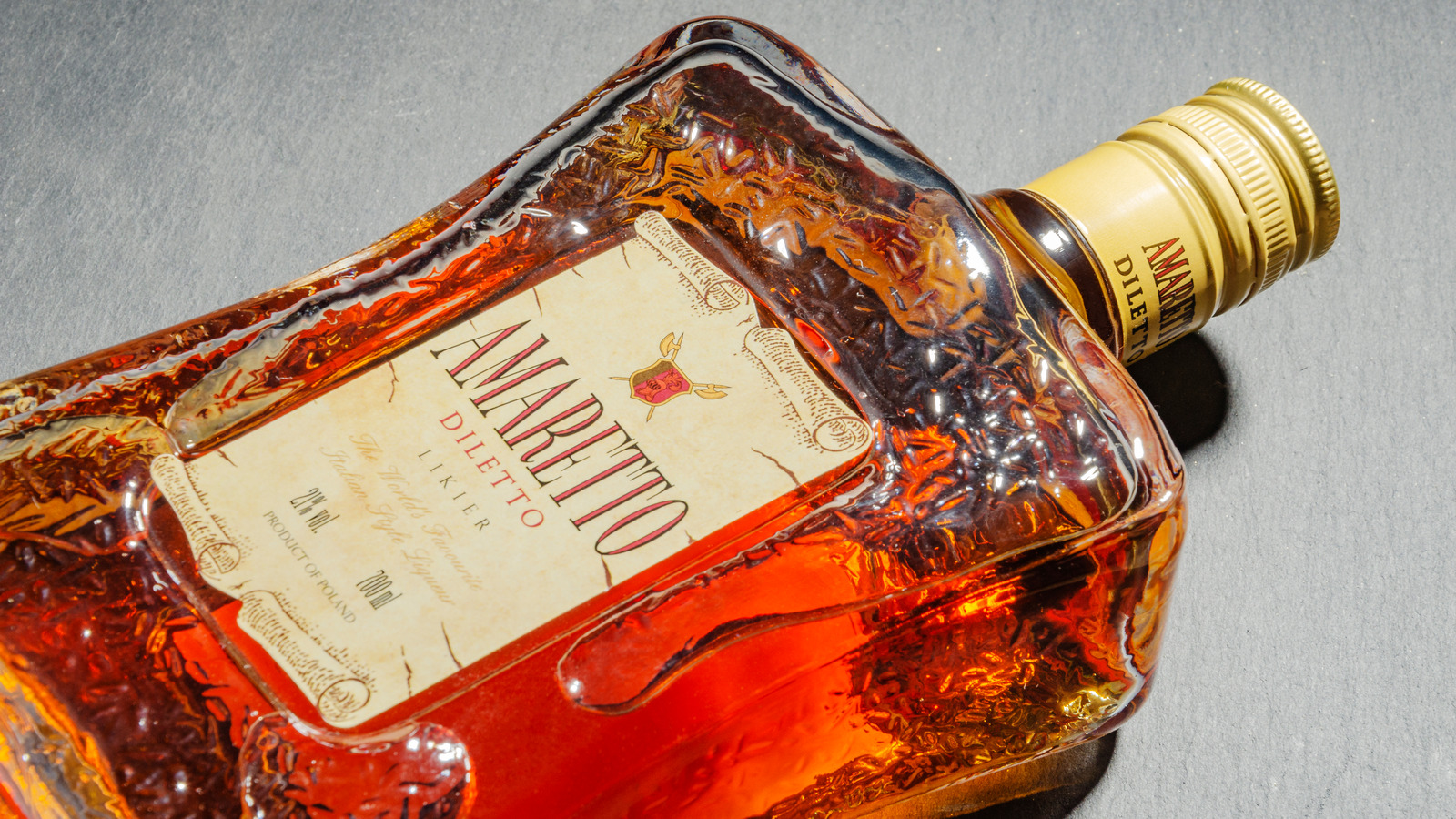 Everything You Need to Know About Amaretto