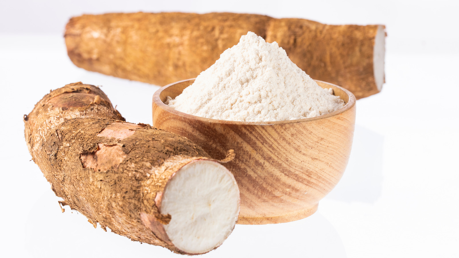 What Is Arrowroot And What Does It Taste Like?