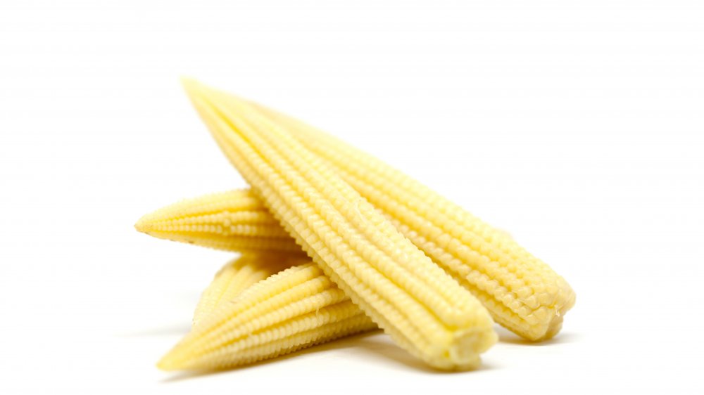 baby corn 