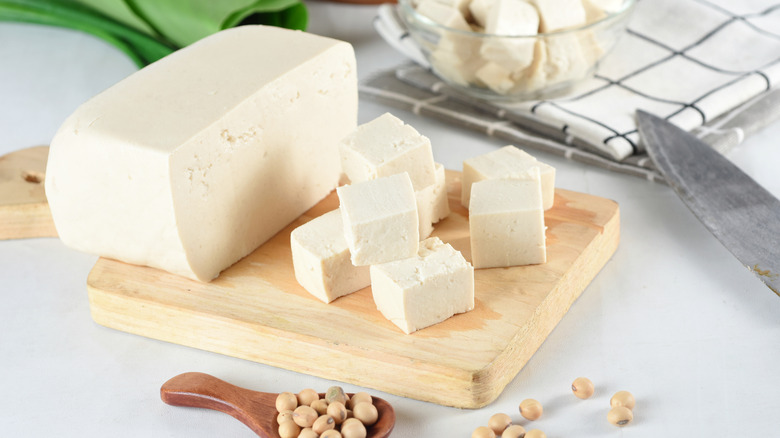 What Is Bean Curd And Is It Nutritious The Legacy Of Tofu 1629385257 