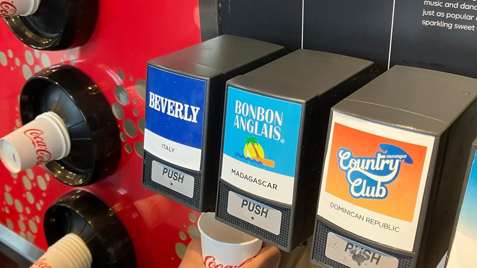 What Is Beverly Soda And Why Is TikTok In A Love-Hate Relationship With It?