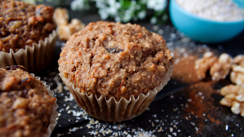 What Is Bran And Is It Actually Nutritious?