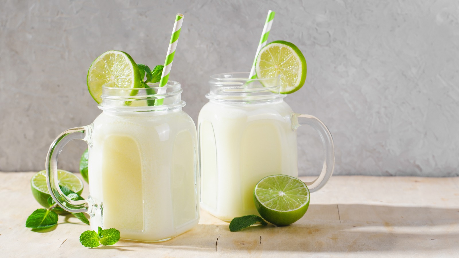 What Is Brazilian Lemonade‚ Anyway?