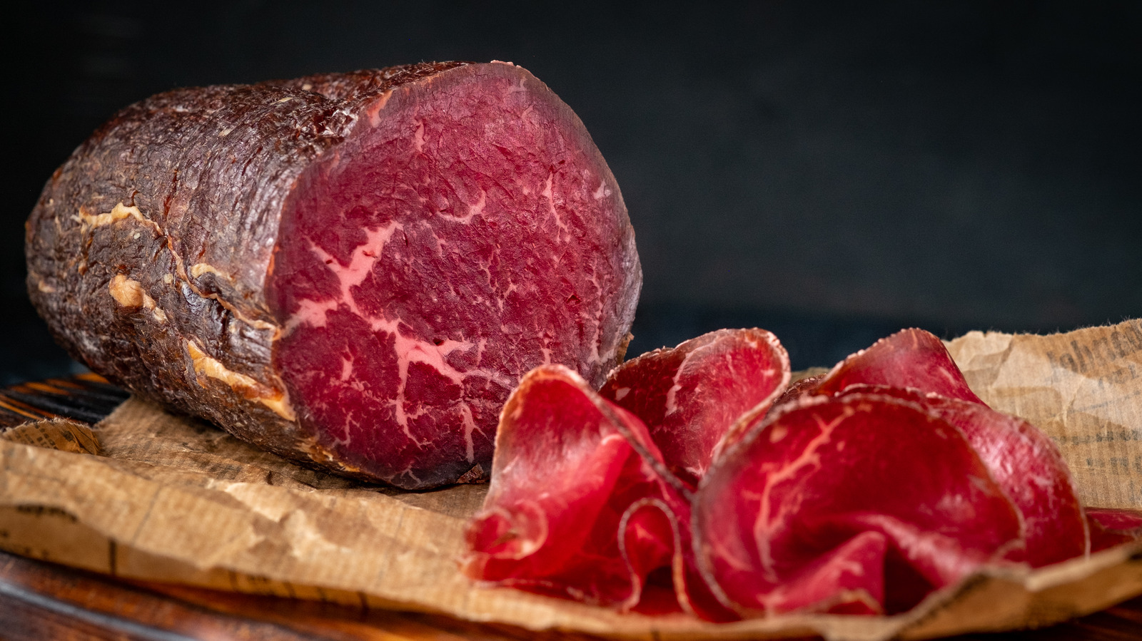 What Is Bresaola And What Does It Taste Like?