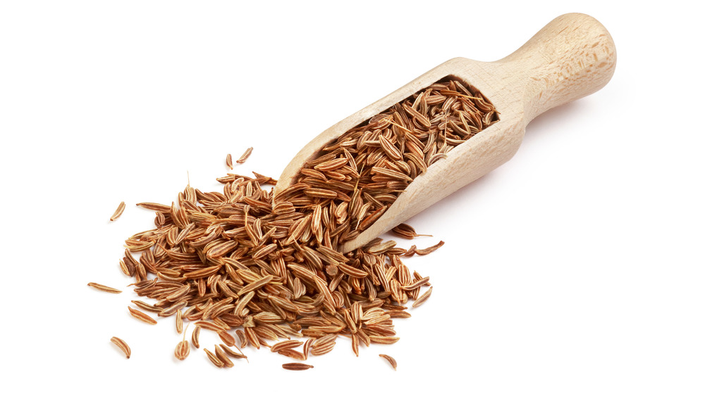 Caraway seeds