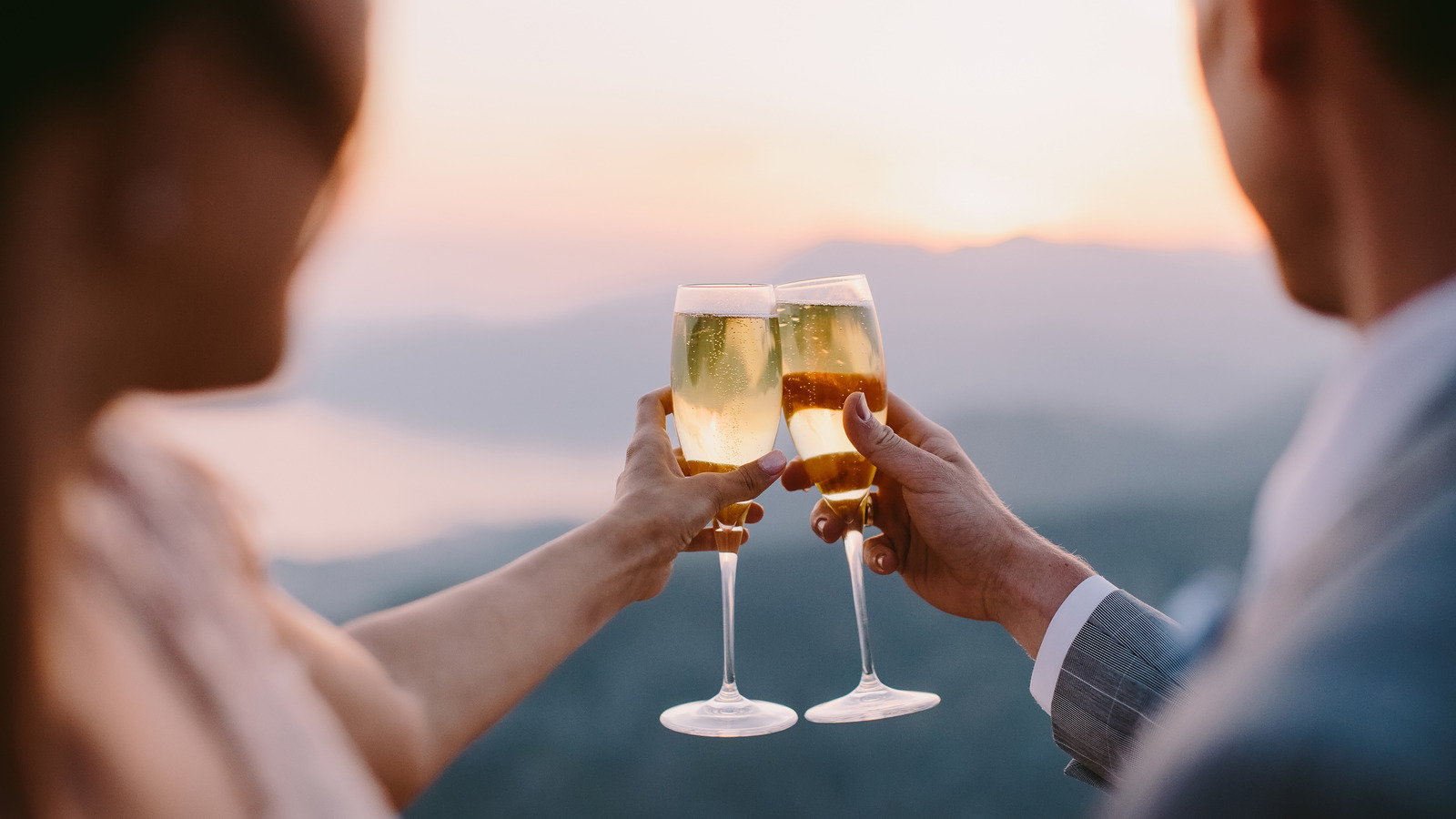 What Is Champagne And Why Is It Bubbly?