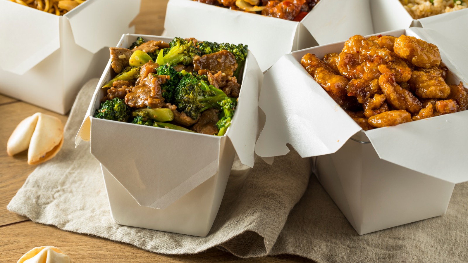 What Is Chinese Brown Sauce And What Is It Made Of?