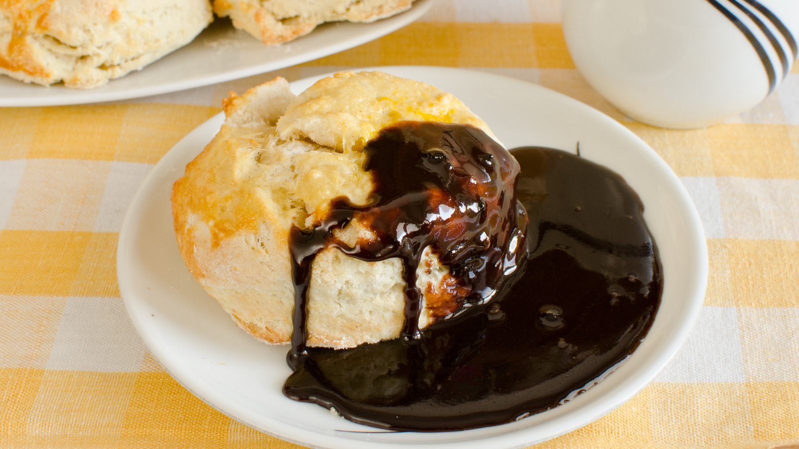 What Is Chocolate Gravy And How Do You Eat It?