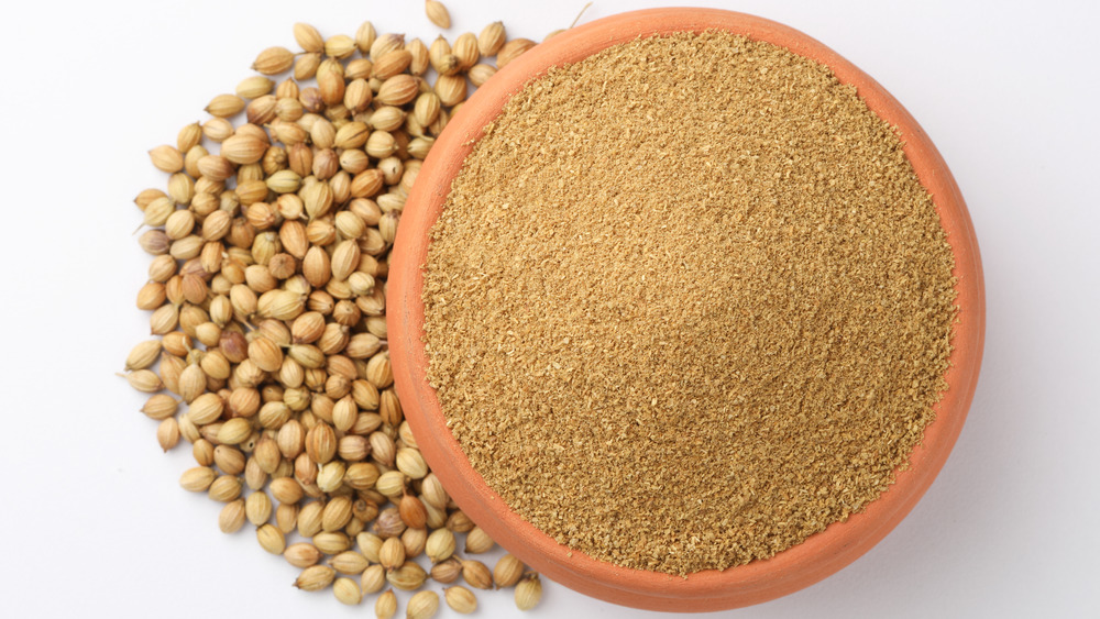 What Is Coriander And What Does It Taste Like?