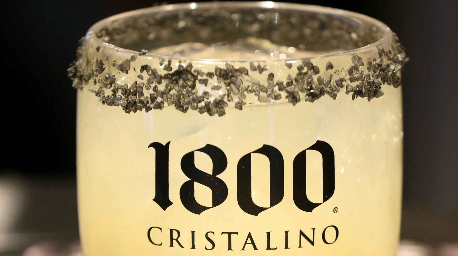 What Is Cristalino Tequila And What Does It Taste Like?