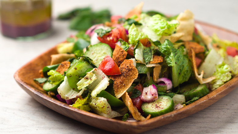 fattoush