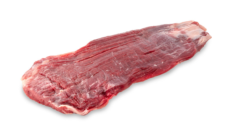 What Is Flank Steak And How Do You Cook It?