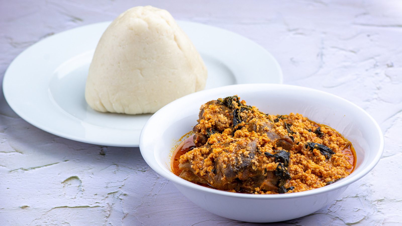 What Is Fufu And How Do You Make It?