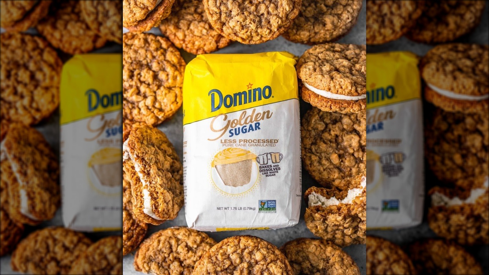 What Is Golden Sugar And What Does It Taste Like?