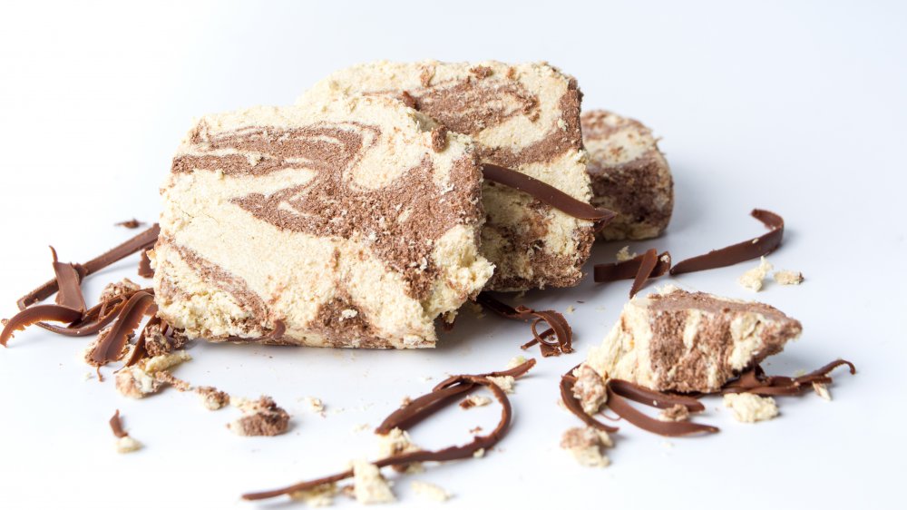 What Is Halva And What Does It Taste Like?
