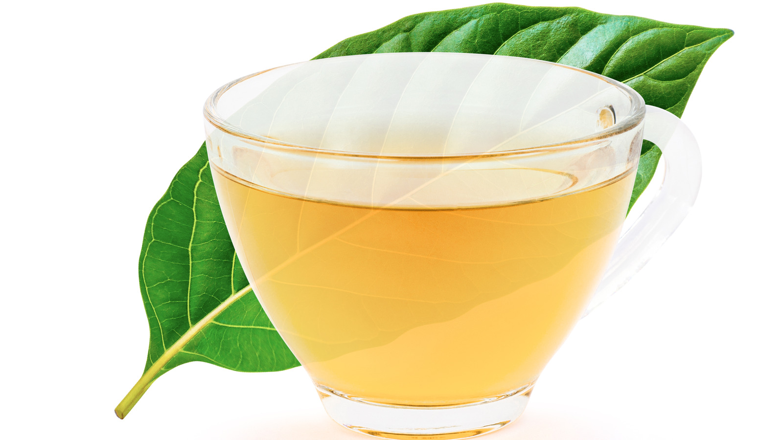 What Is Kratom Tea And Can It Cause Liver Damage?