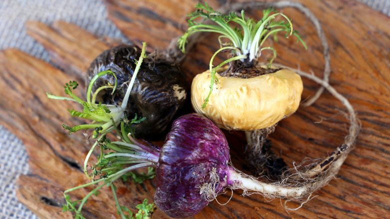 What Is Maca And Is It Nutritious?