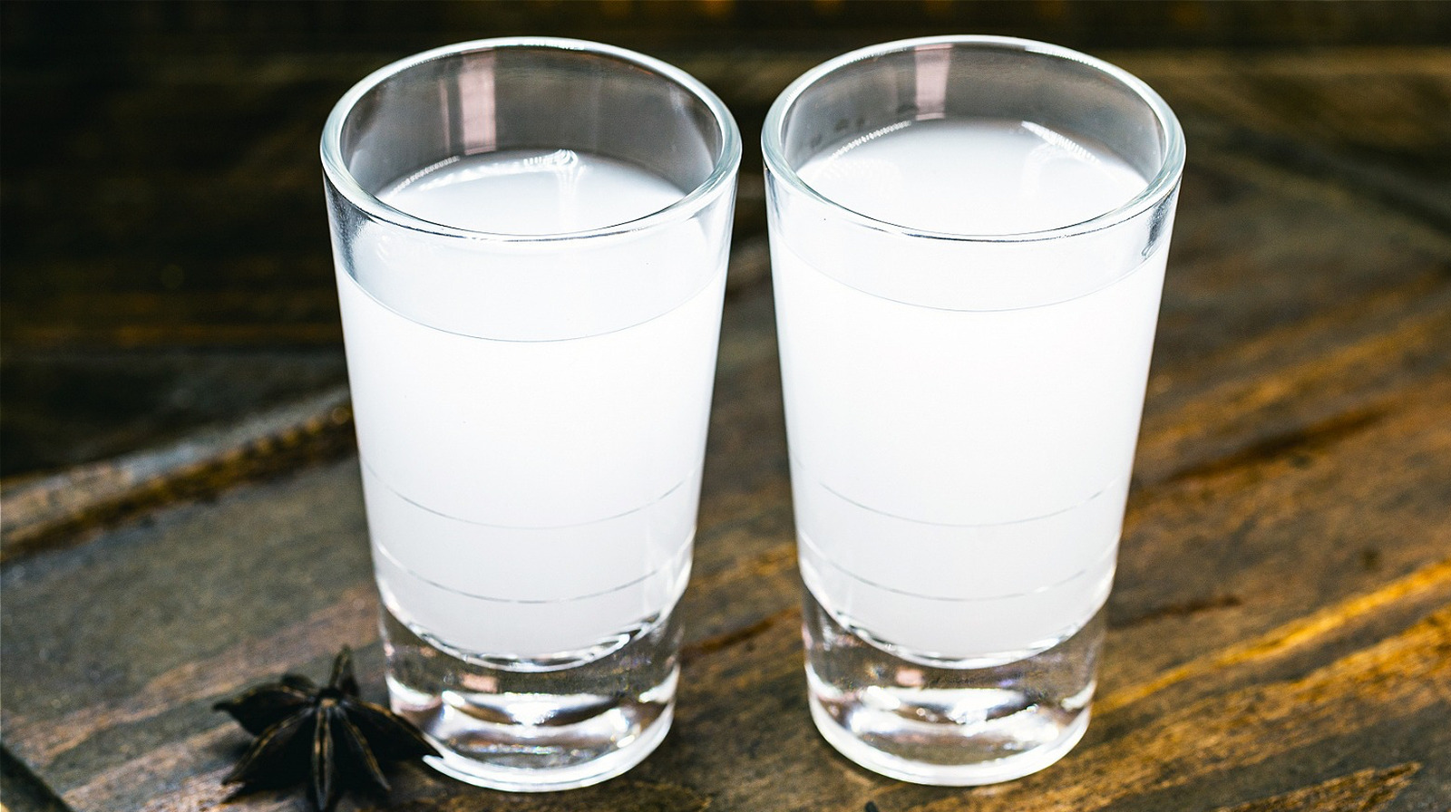 What Is Mastika And How Do You Drink It?