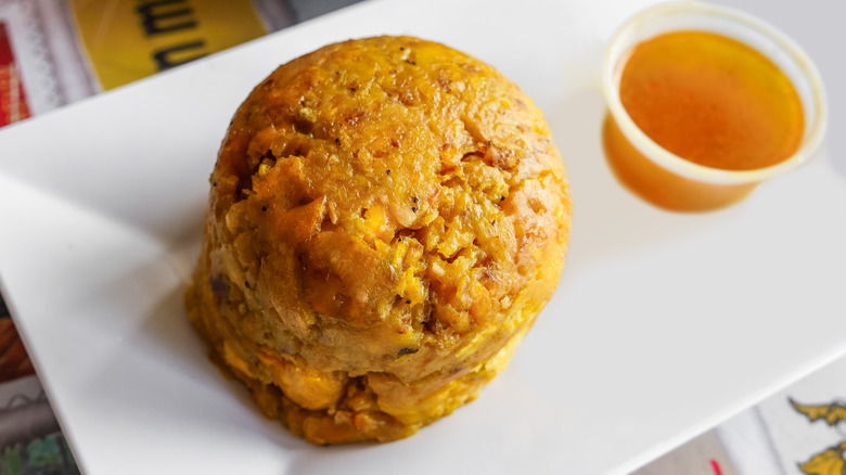 Mofongo