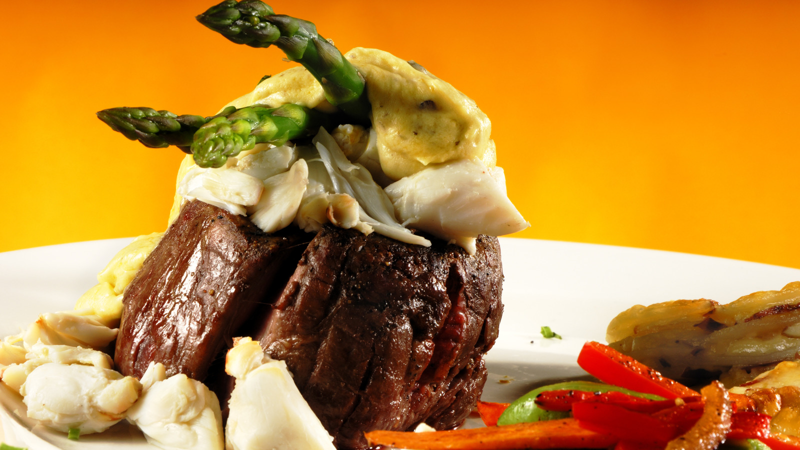 What Is OscarStyle Steak, Anyway?