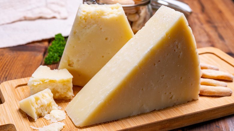 Pecorino romano