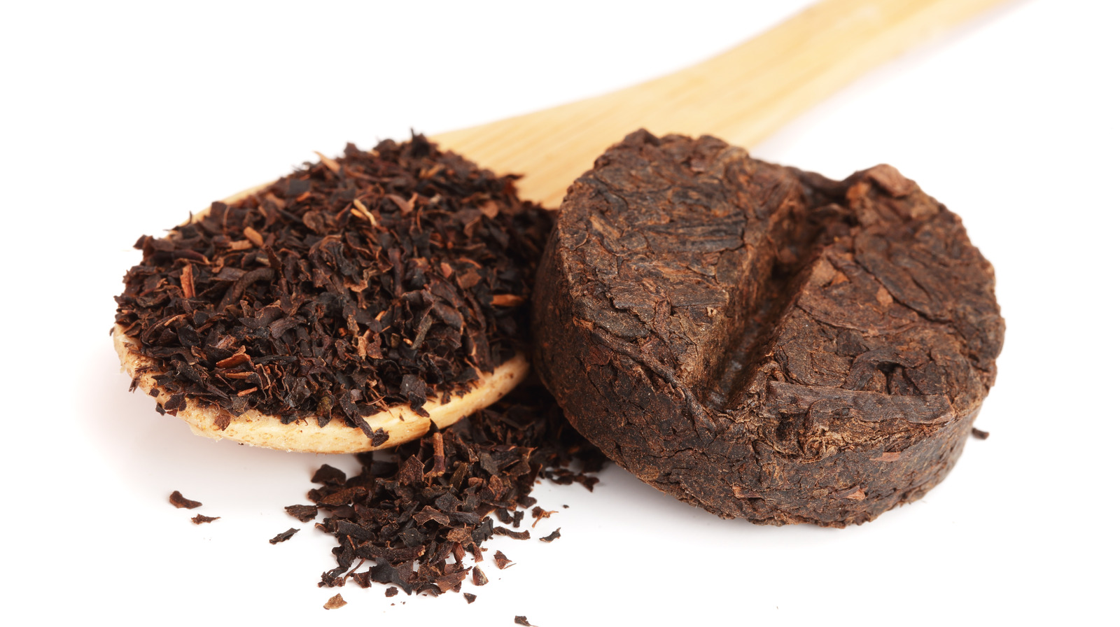 What Is Pu Erh Tea And What Does It Taste Like