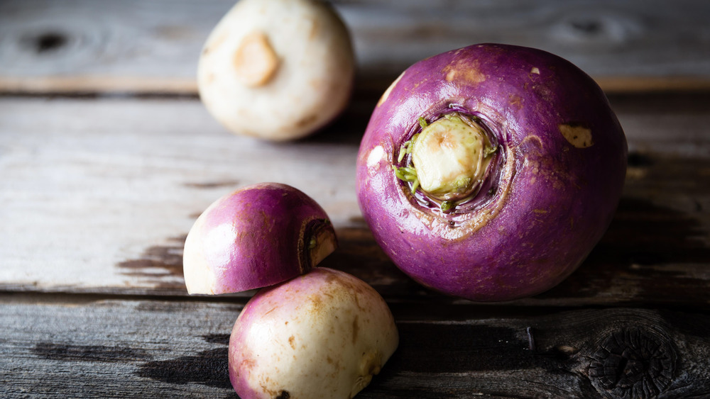 rutabaga