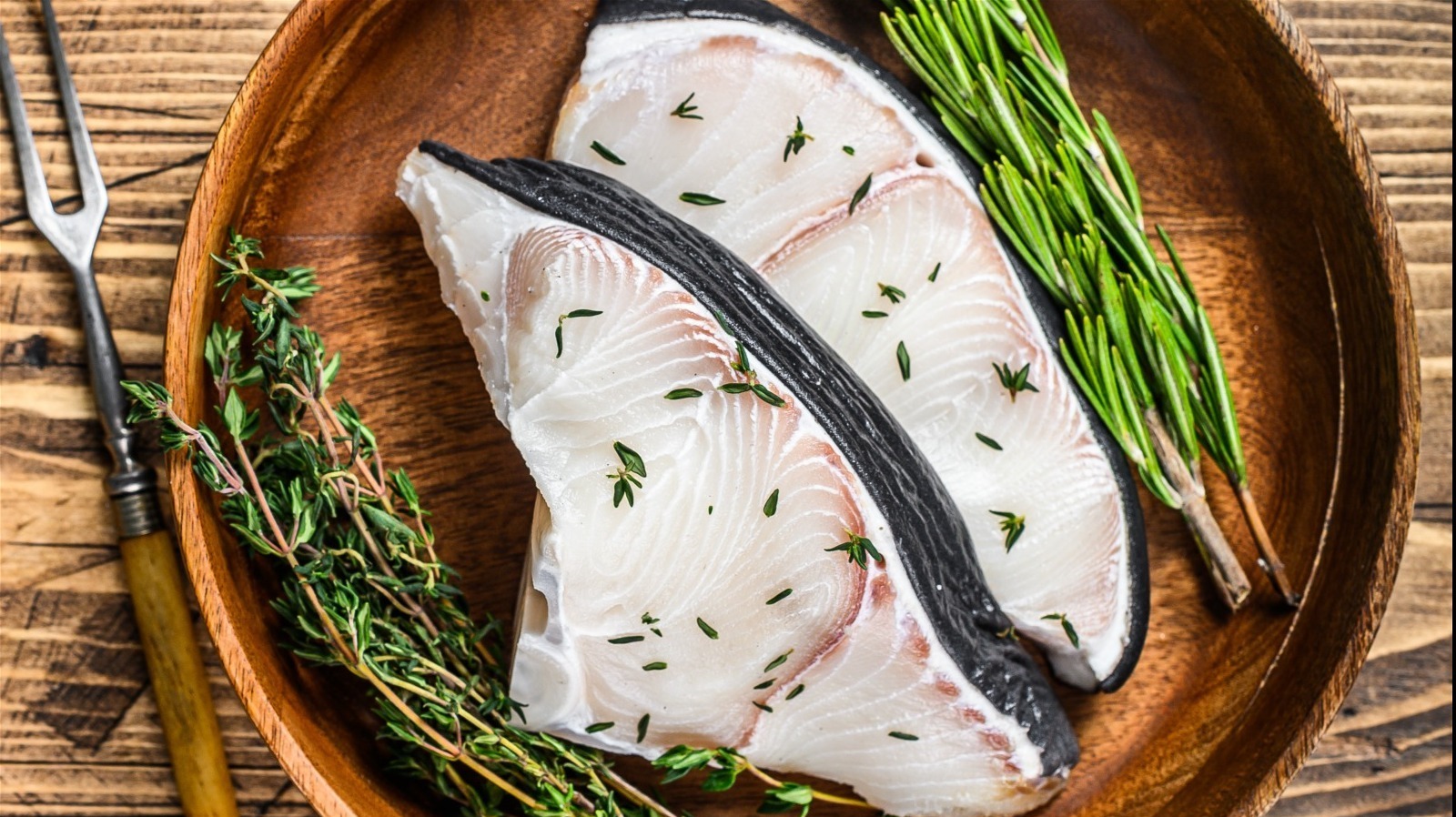 What Is Shark Meat And What Does It Taste Like? - Mashed