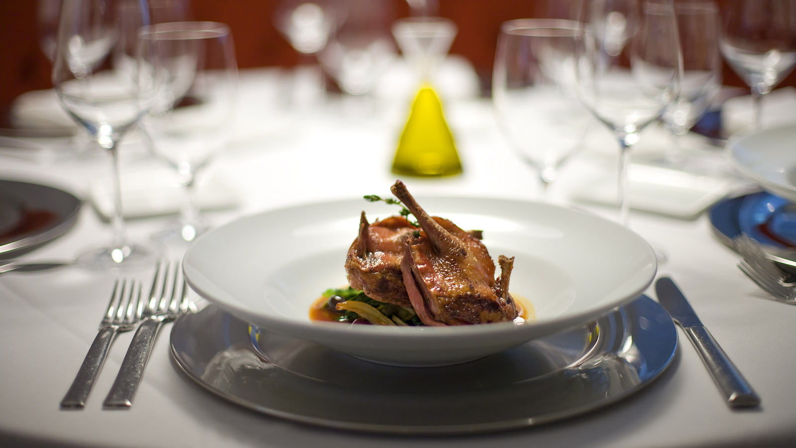 What Is Squab And How Do You Eat It?