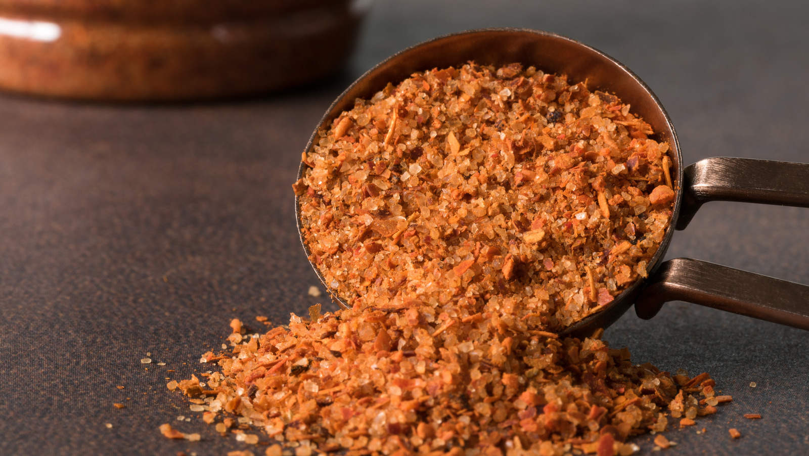 What Is Tajín Seasoning And What Does It Taste Like?