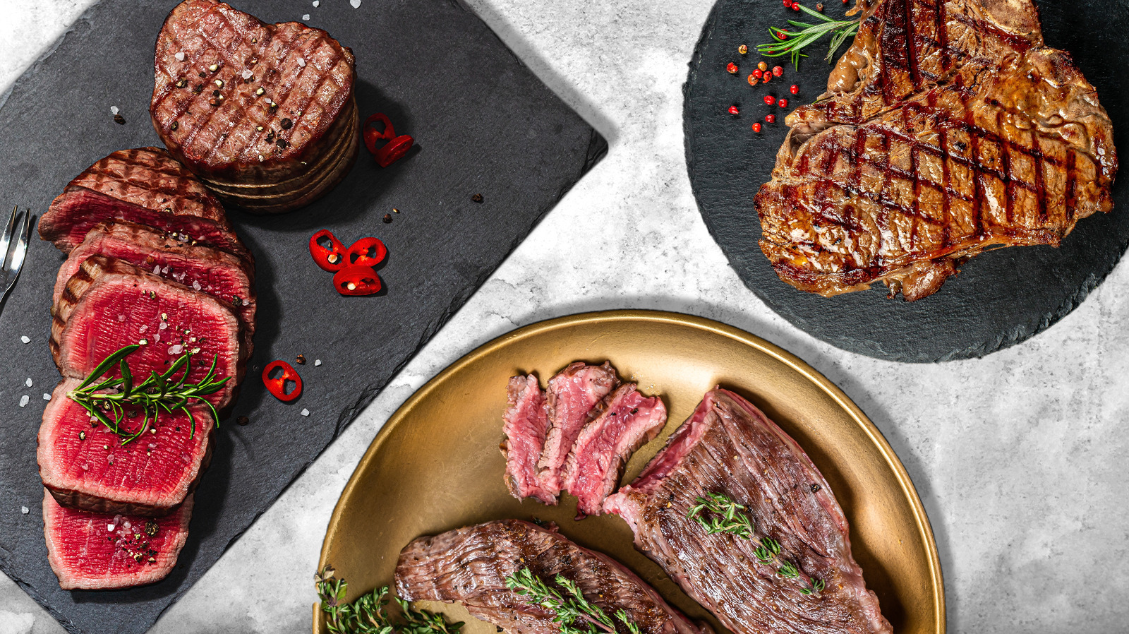 Eye Of Round Is The Leanest Cut Of Steak pin-on-low-carb-ketogenic-carnivore