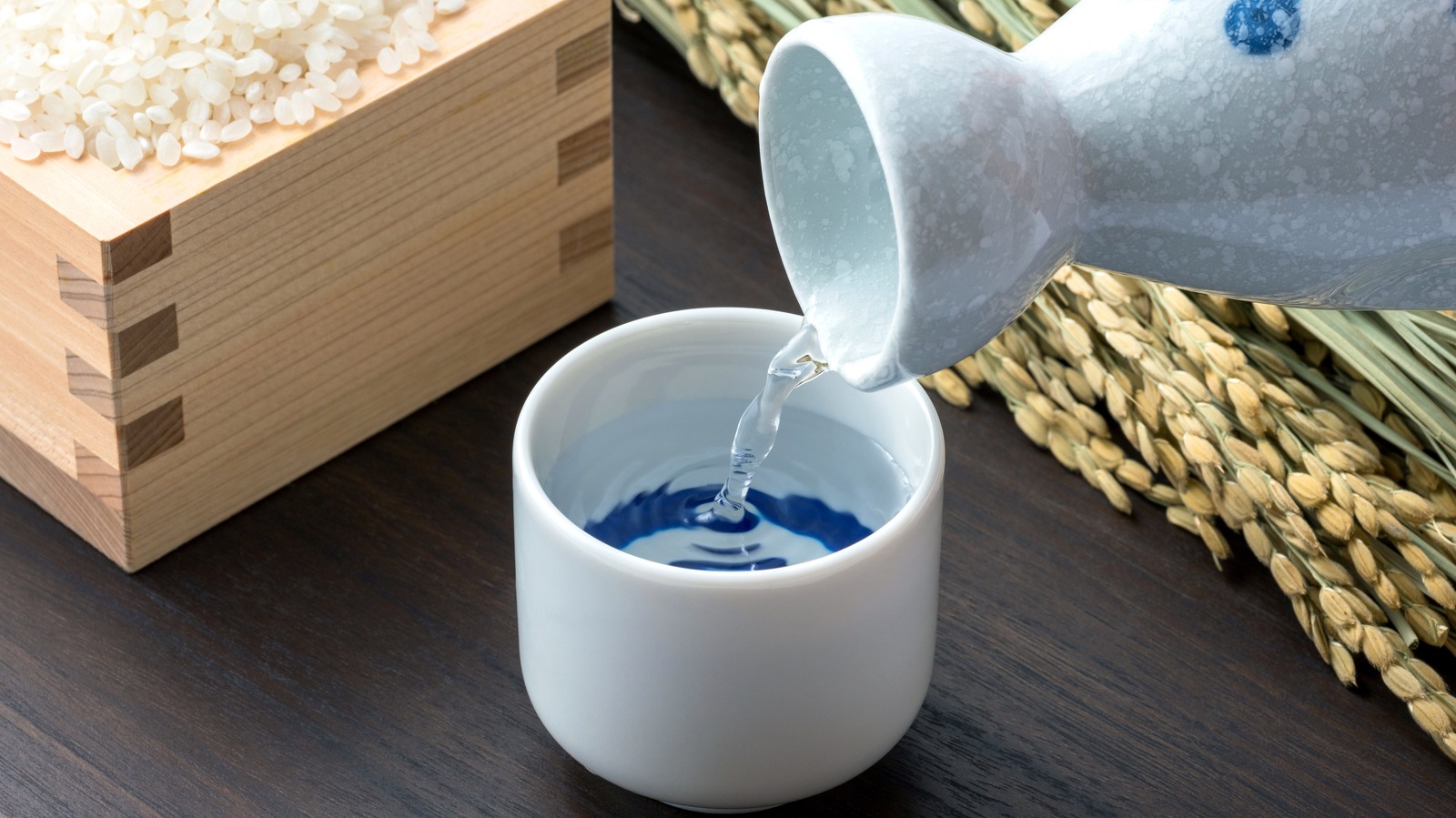 What Is The Shelf Life Of Sake Once It's Open?