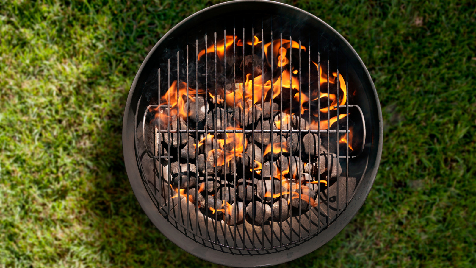 What Is The Typical Lifespan Of A Charcoal Grill?