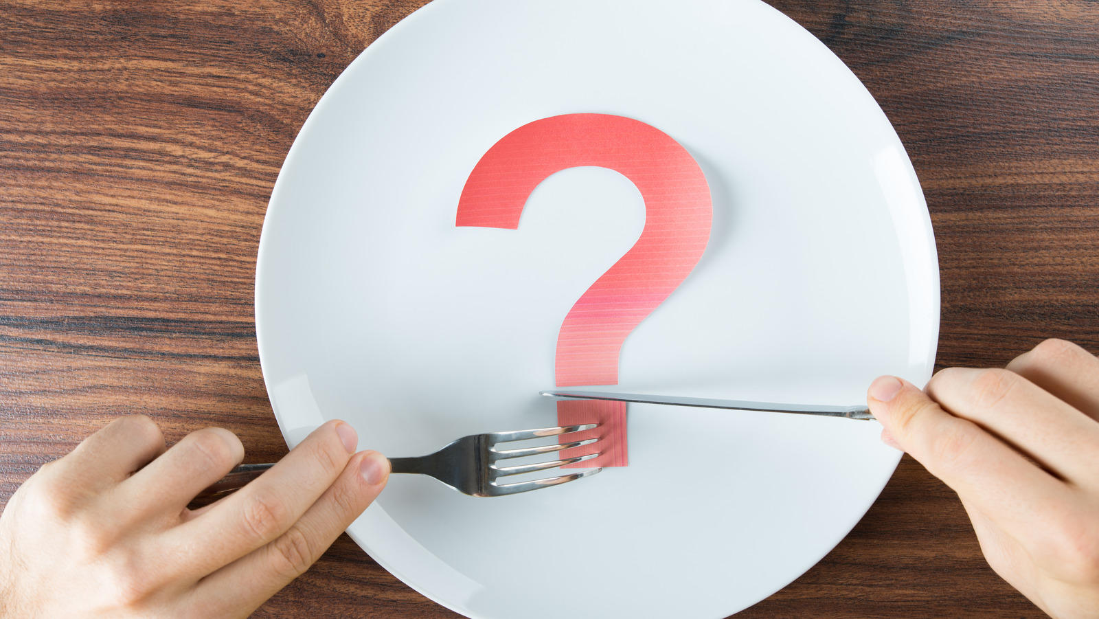 What Is The Worst Chain Restaurant? Here's What Food Lovers Say