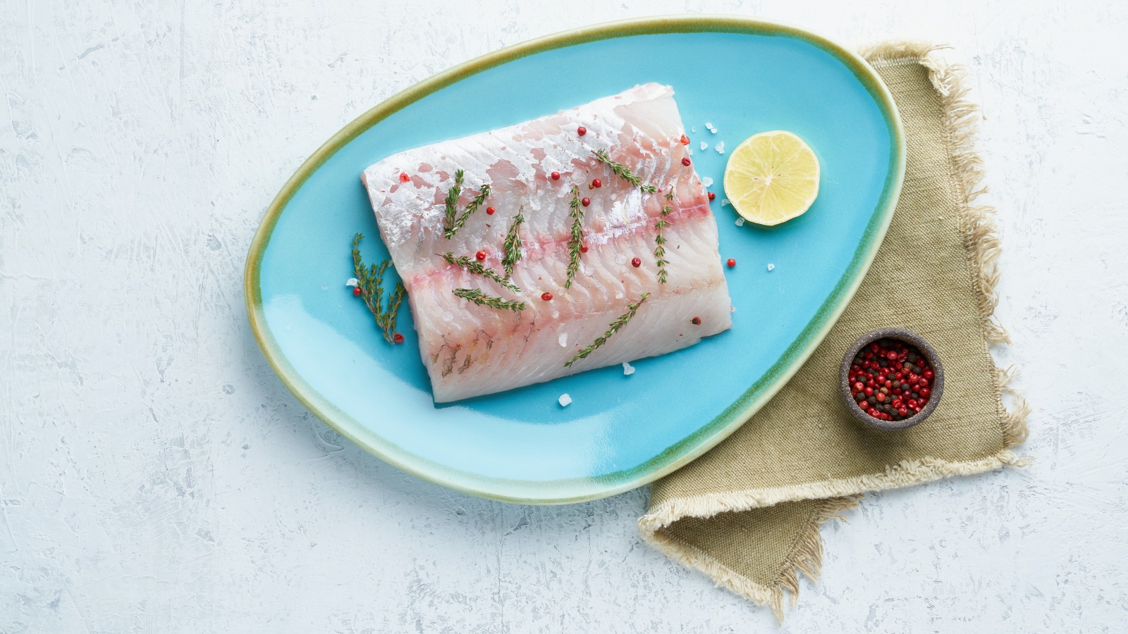 What Is Walleye And What Does It Taste Like? - Mashed