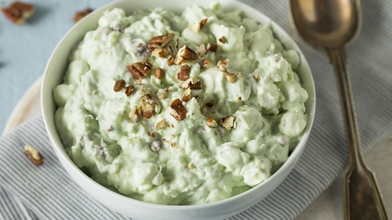 Watergate Salad