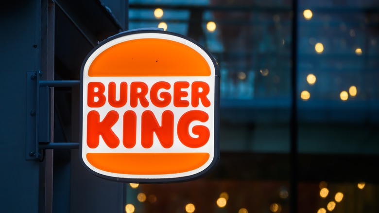 Burger King