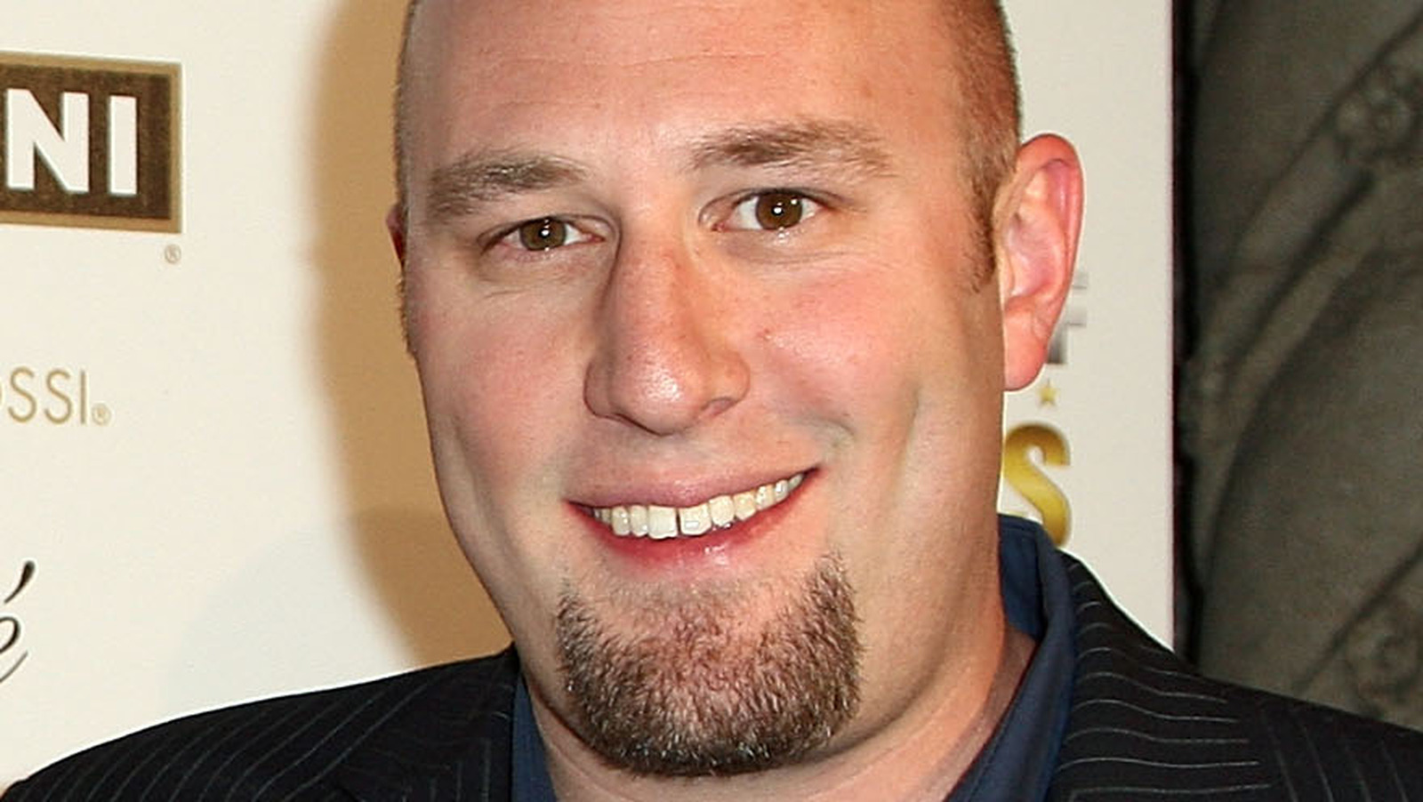 What It's Like Behind The Scenes Of Top Chef, According To Hosea