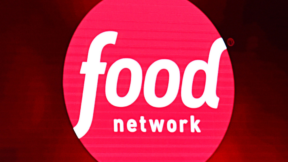 food network logo