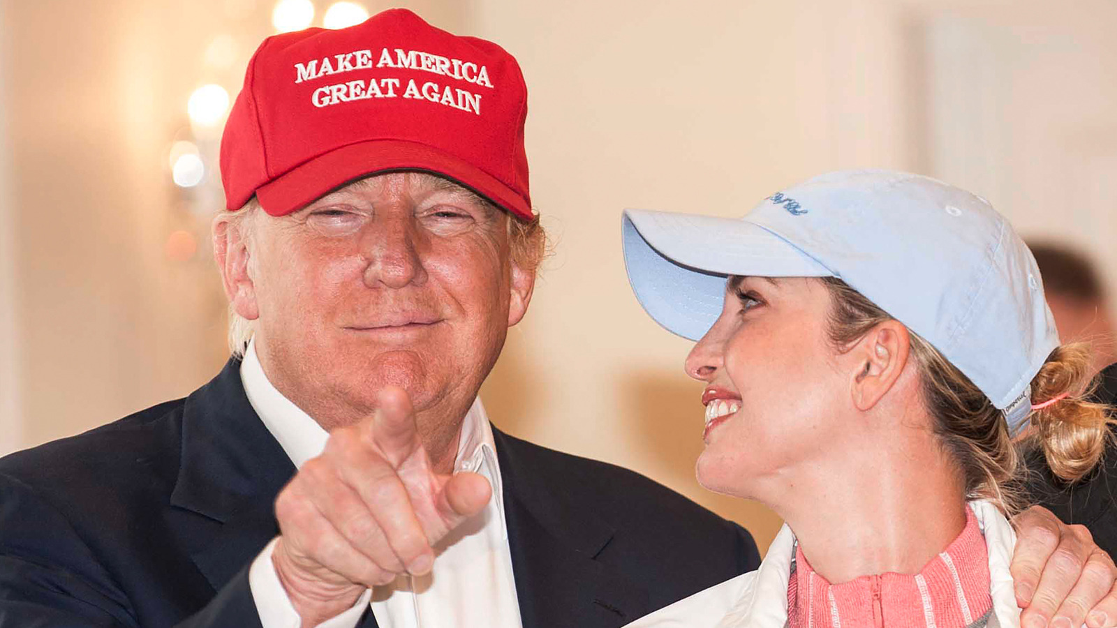 Ivanka Trump's Breakfast Habits Are Completely Different From Her Father's